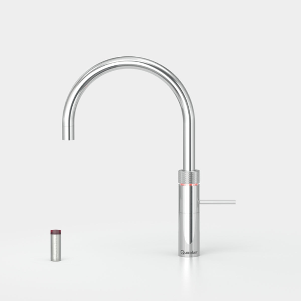 Quooker Fusion Round Kraan