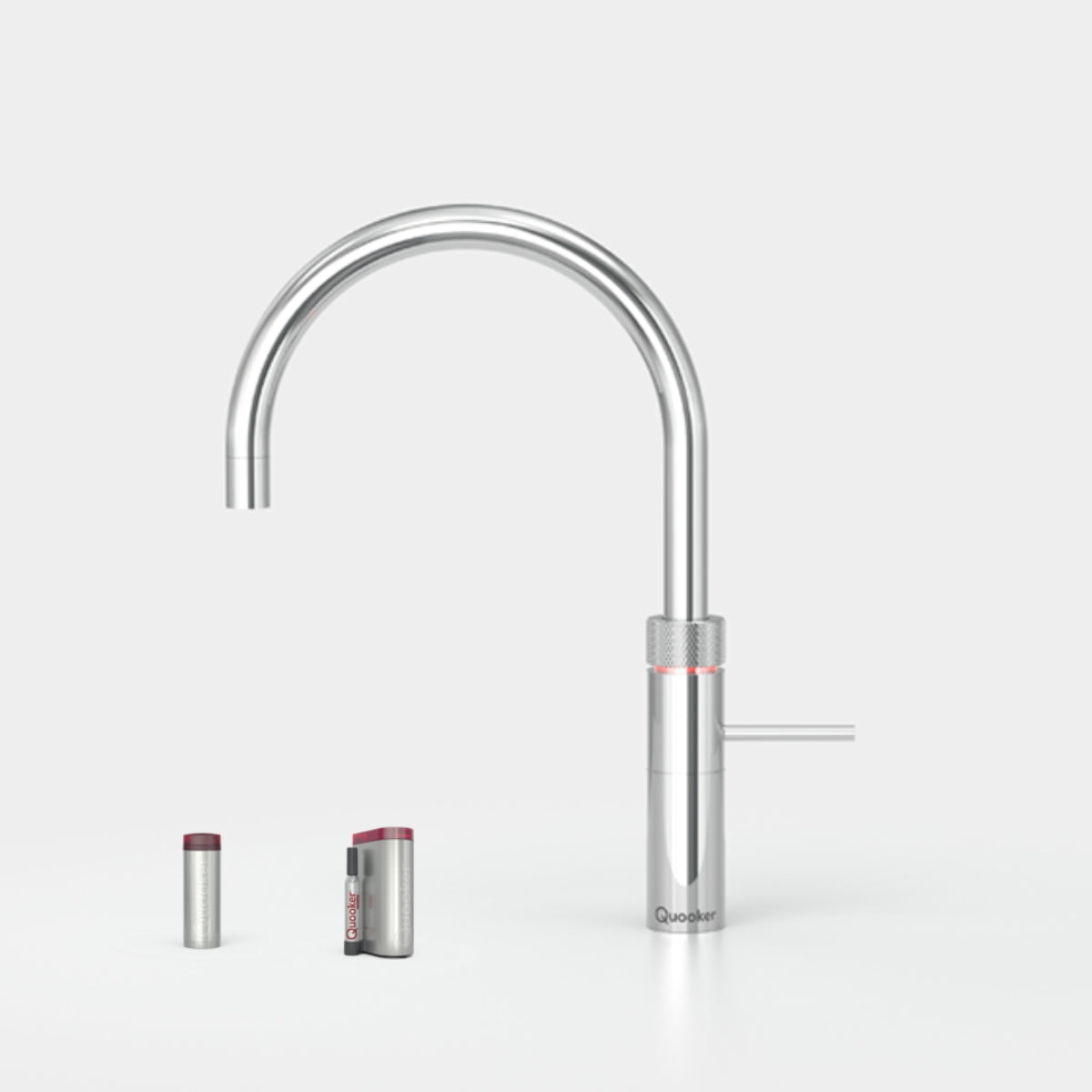 Quooker Fusion Round Kraan