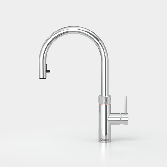 Quooker Flex Kraan