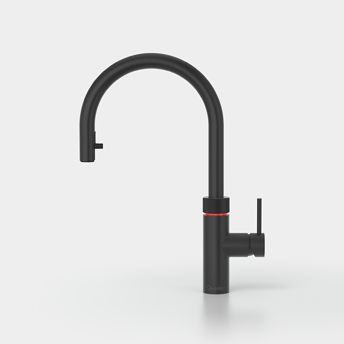 Quooker Flex Kraan