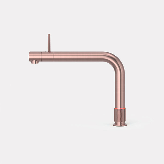 Quooker Front Kraan