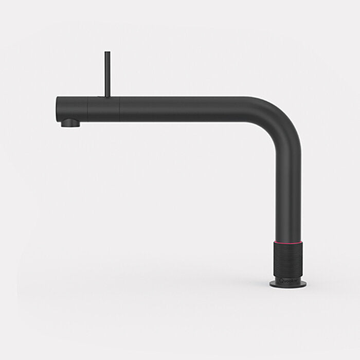Quooker Front Kraan