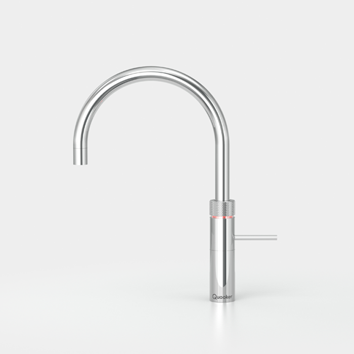 Quooker Fusion Round Kraan