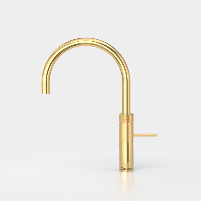 Quooker Fusion Round Kraan