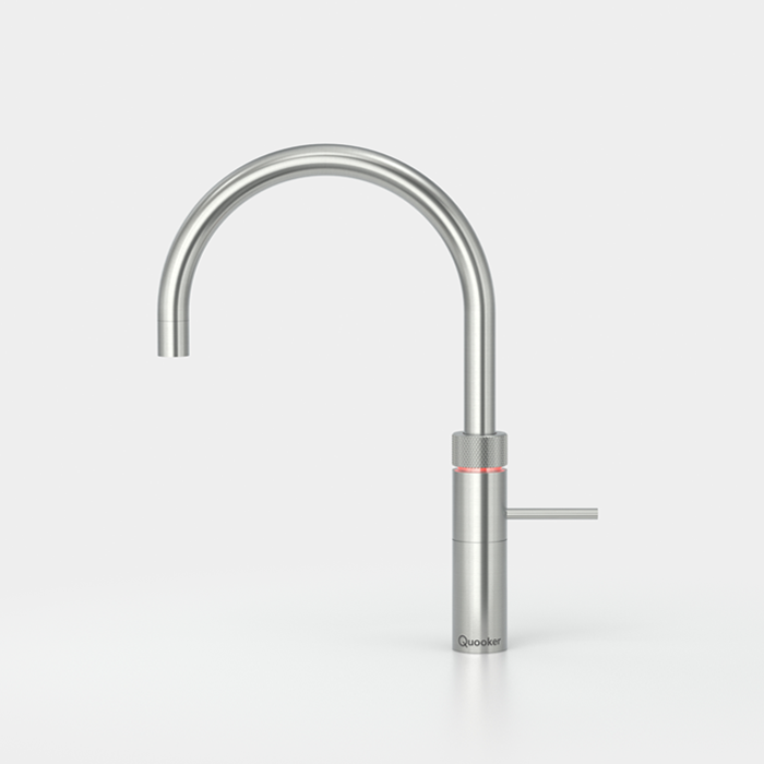 Quooker Fusion Round Kraan