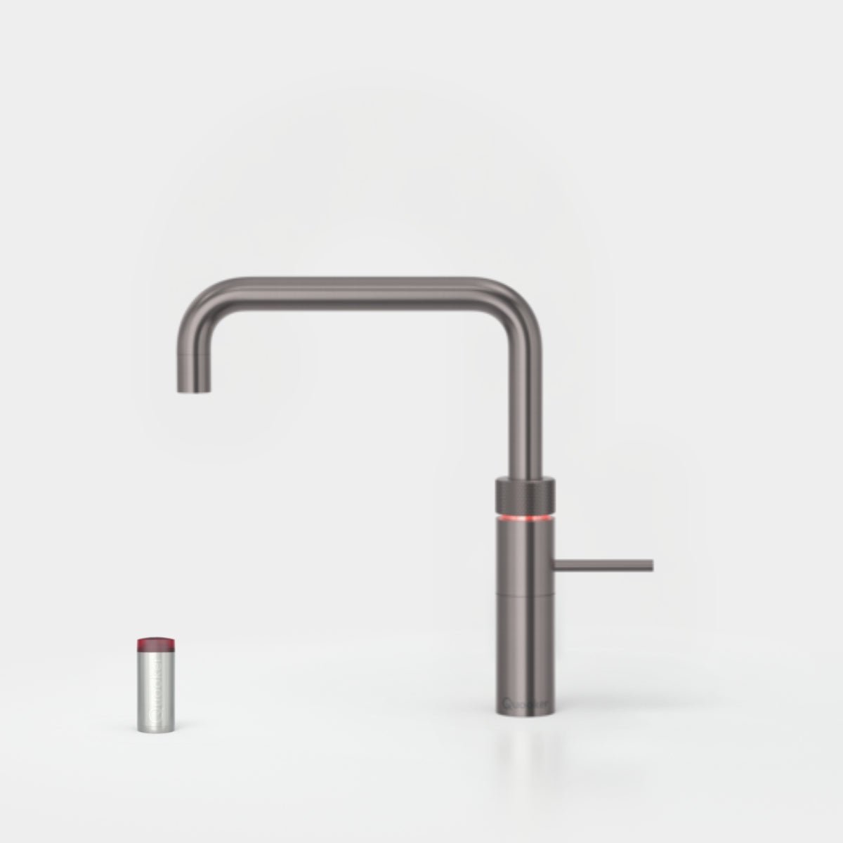 Quooker Fusion Square Kraan PureAqua