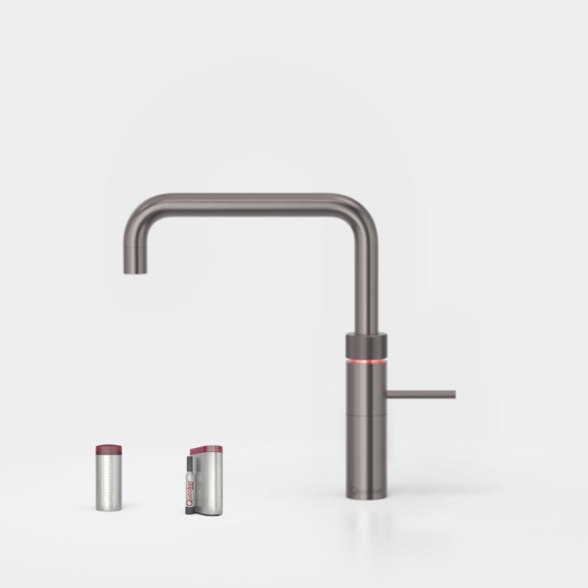 Quooker Fusion Square Kraan PureAqua