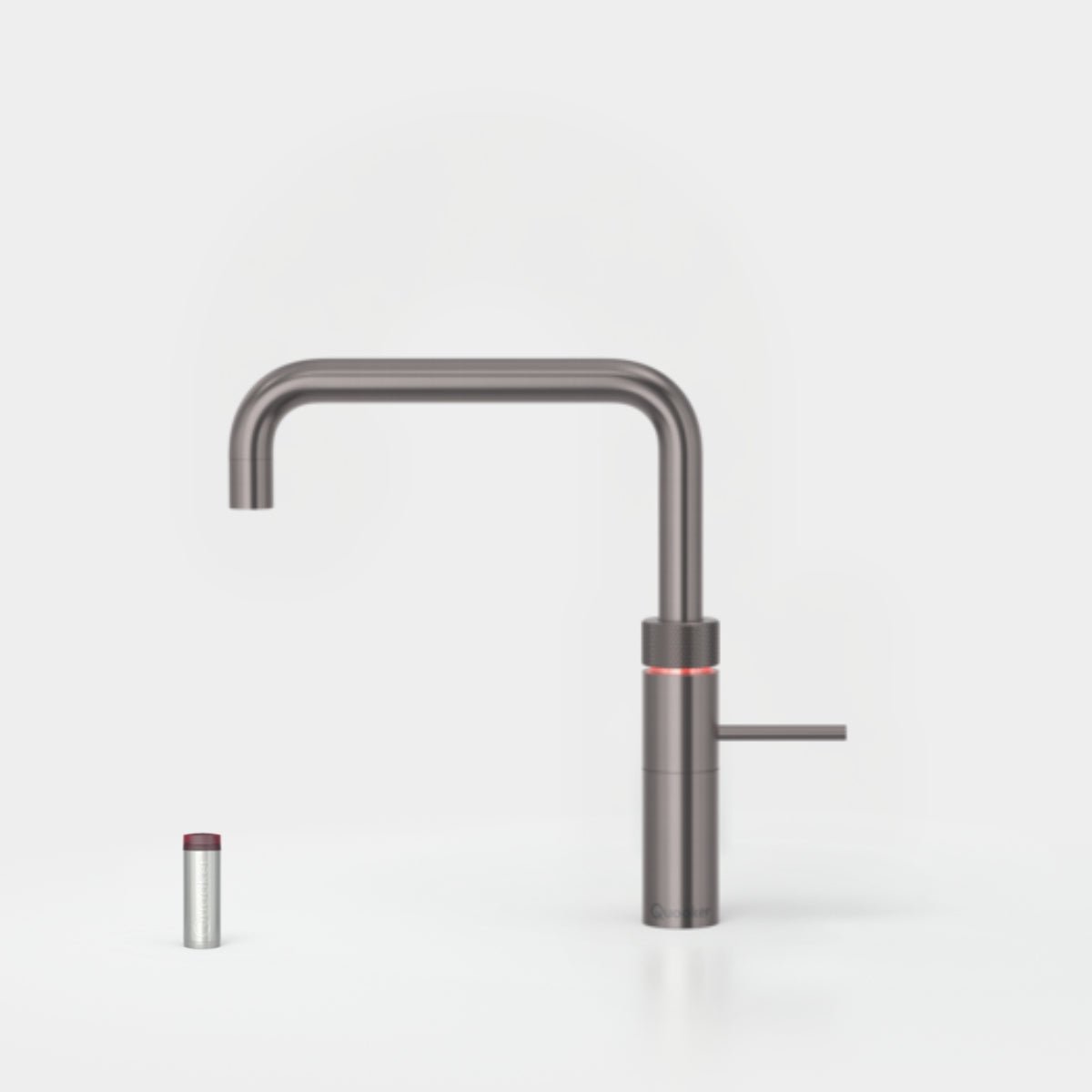 Quooker Fusion Square Kraan PureAqua
