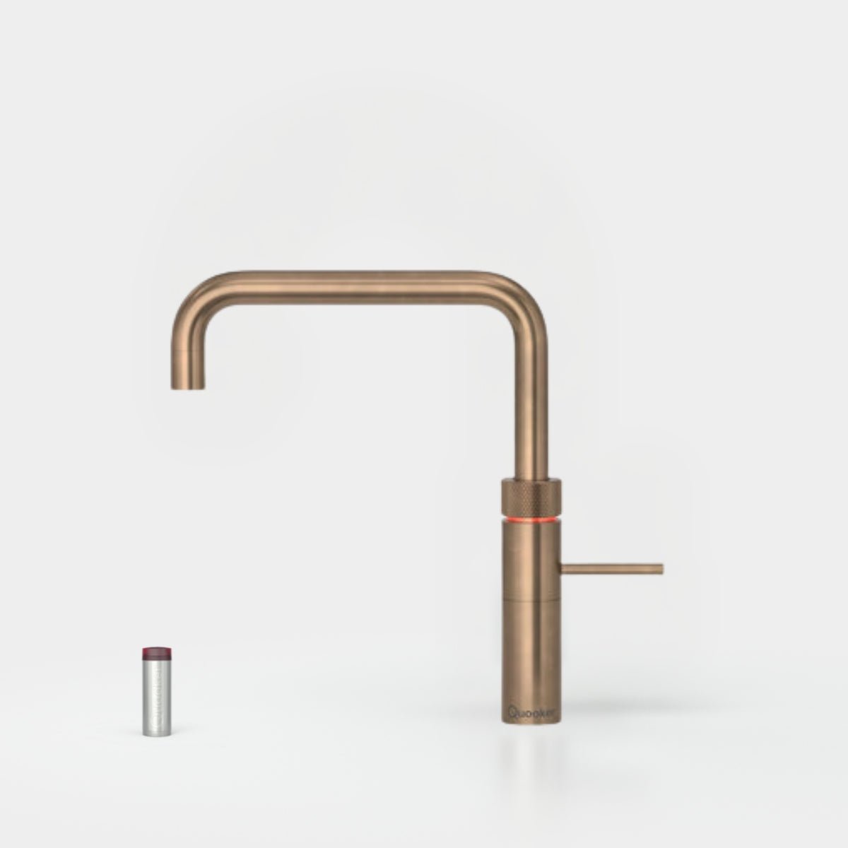 Quooker Fusion Square Kraan PureAqua