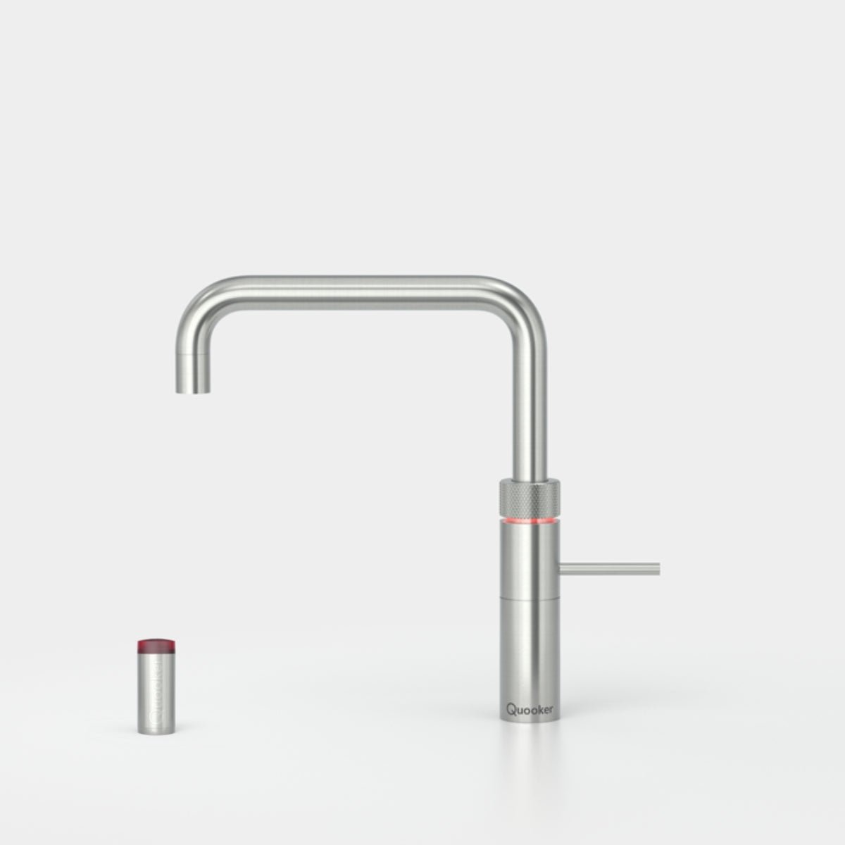 Quooker Fusion Square Kraan PureAqua