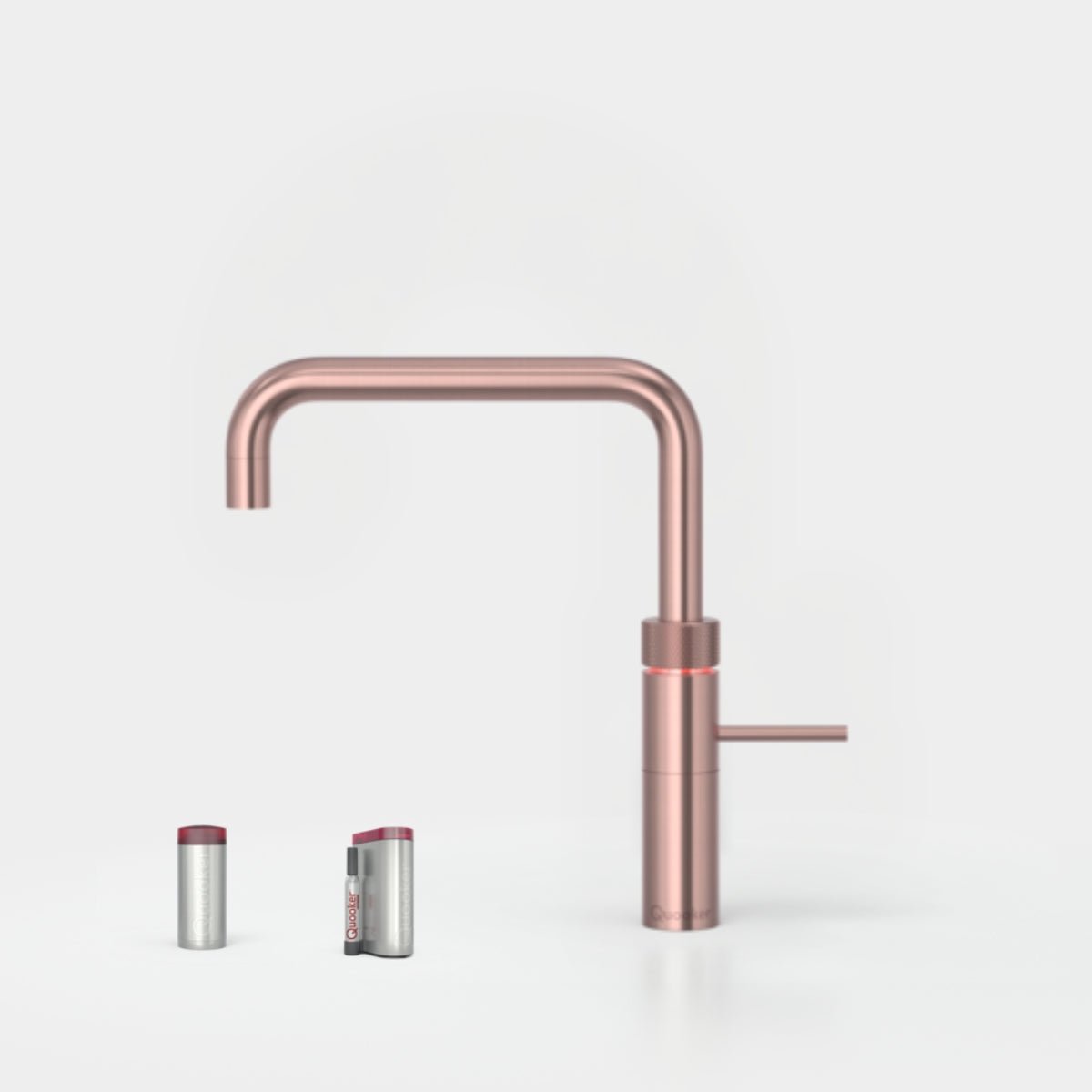 Quooker Fusion Square Kraan PureAqua