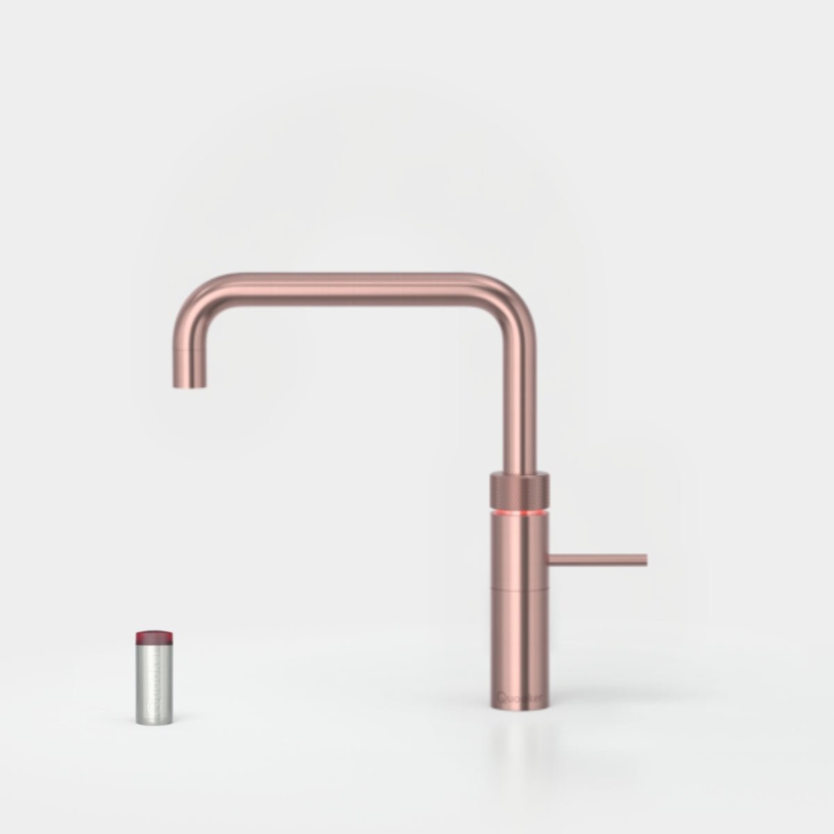 Quooker Fusion Square Kraan PureAqua