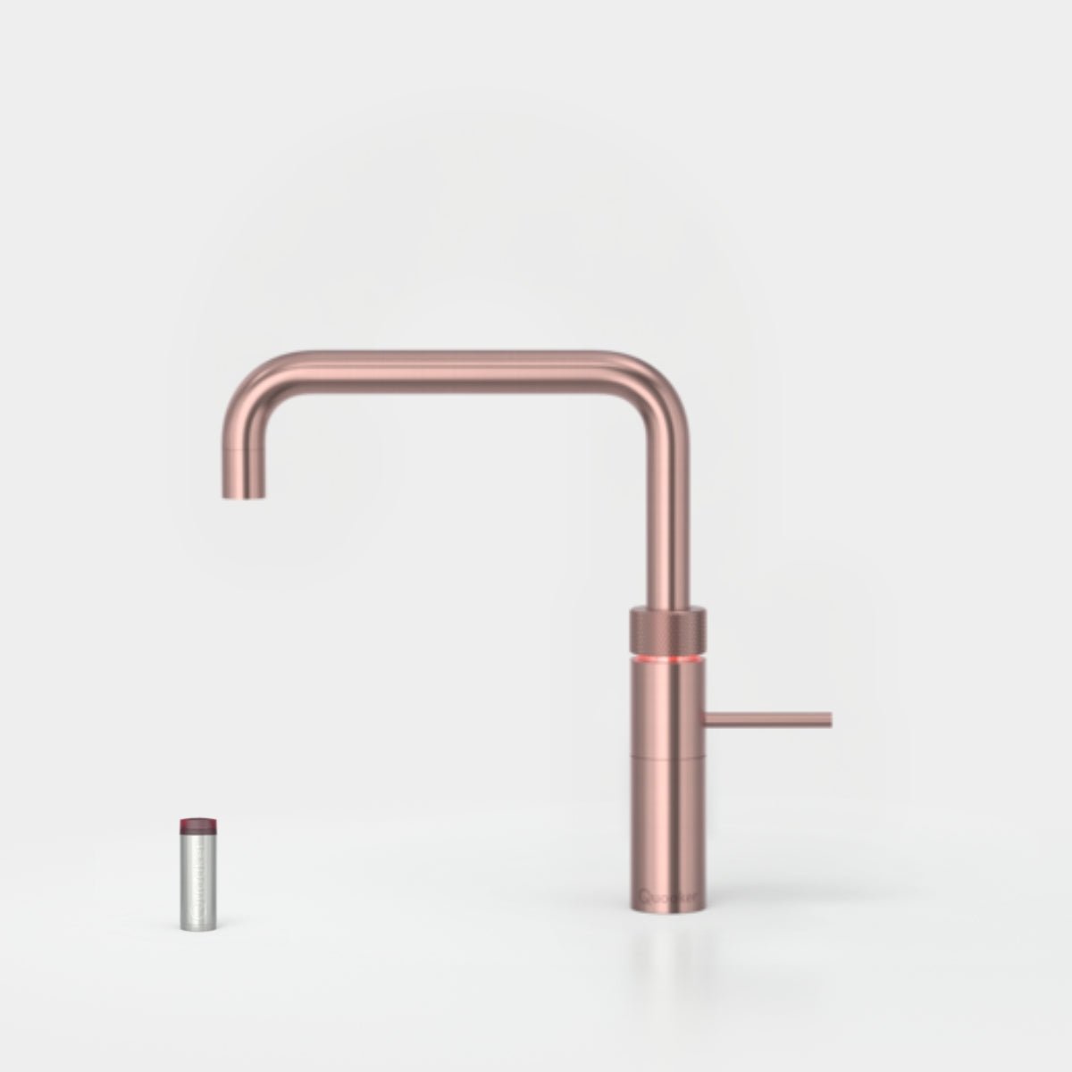 Quooker Fusion Square Kraan PureAqua