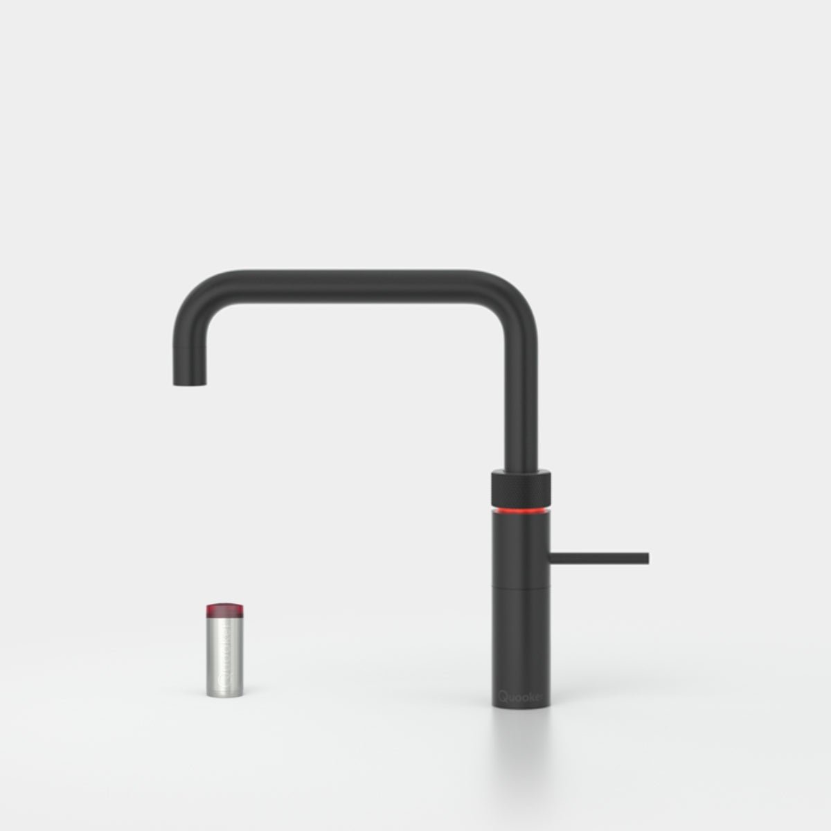 Quooker Fusion Square Kraan PureAqua