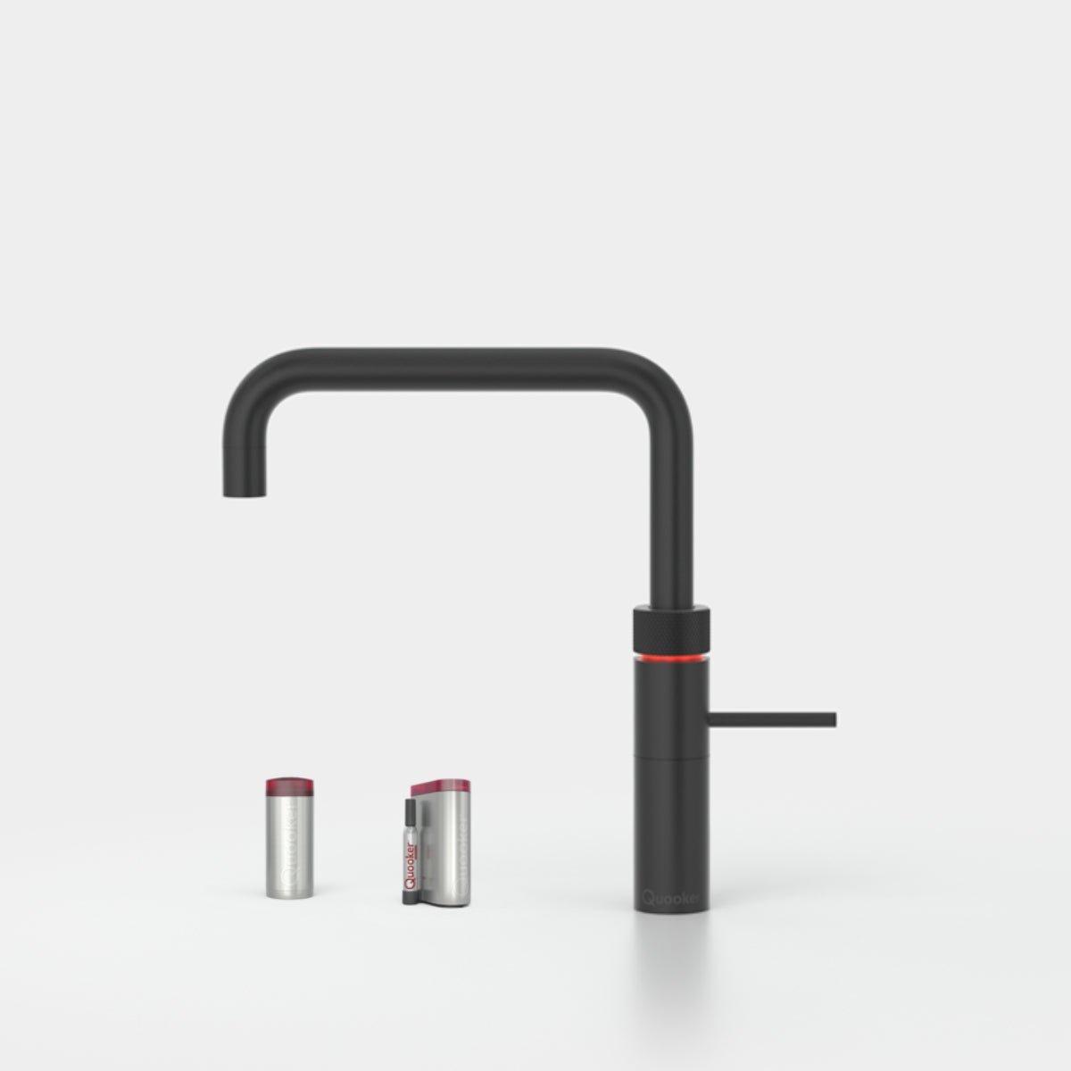 Quooker Fusion Square Kraan PureAqua