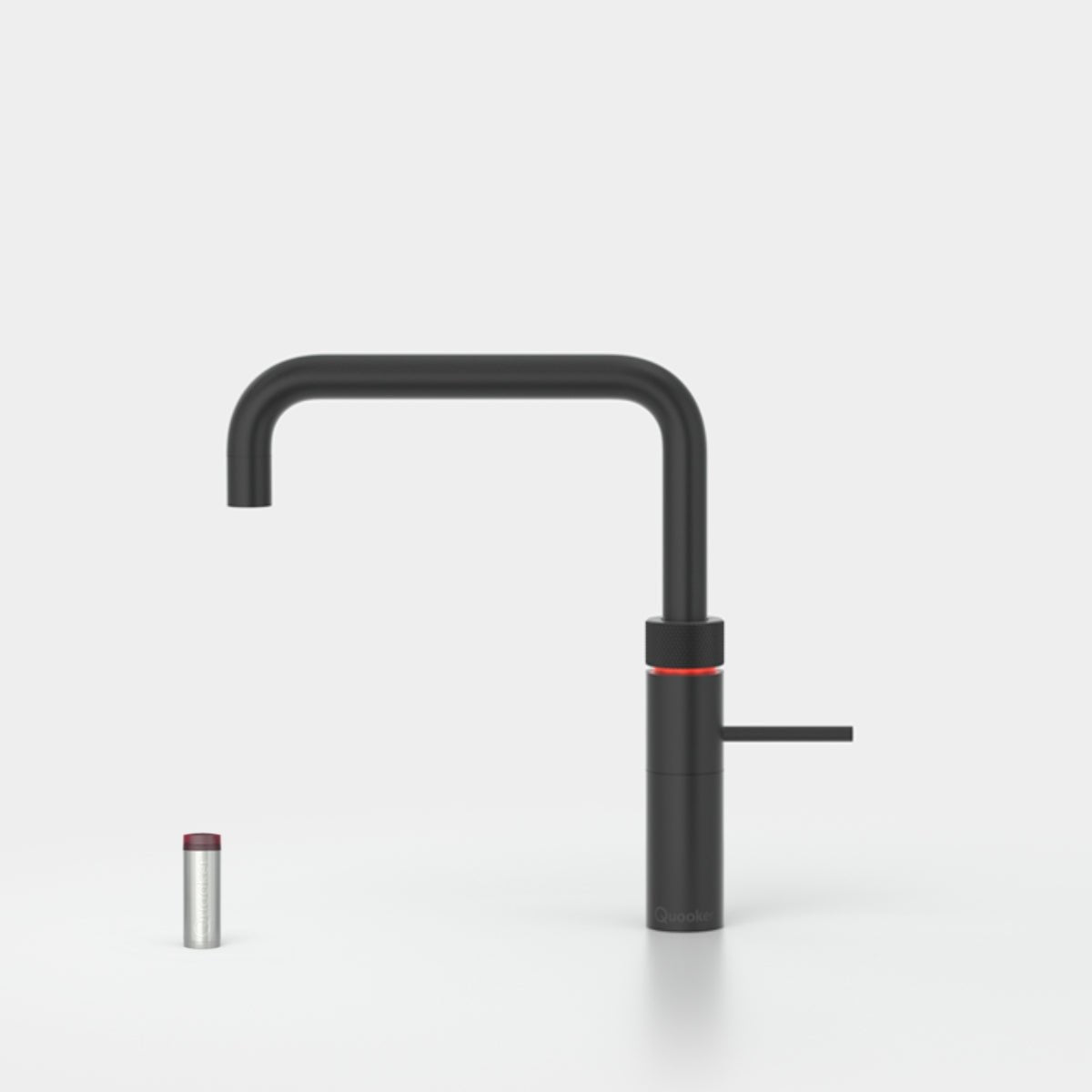 Quooker Fusion Square Kraan PureAqua