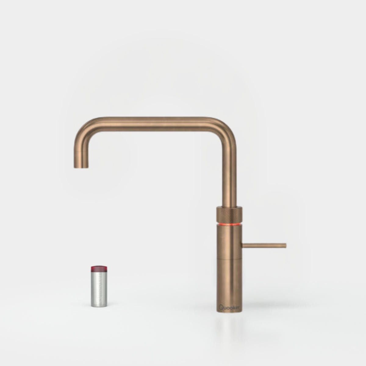 Quooker Fusion Square Kraan PureAqua