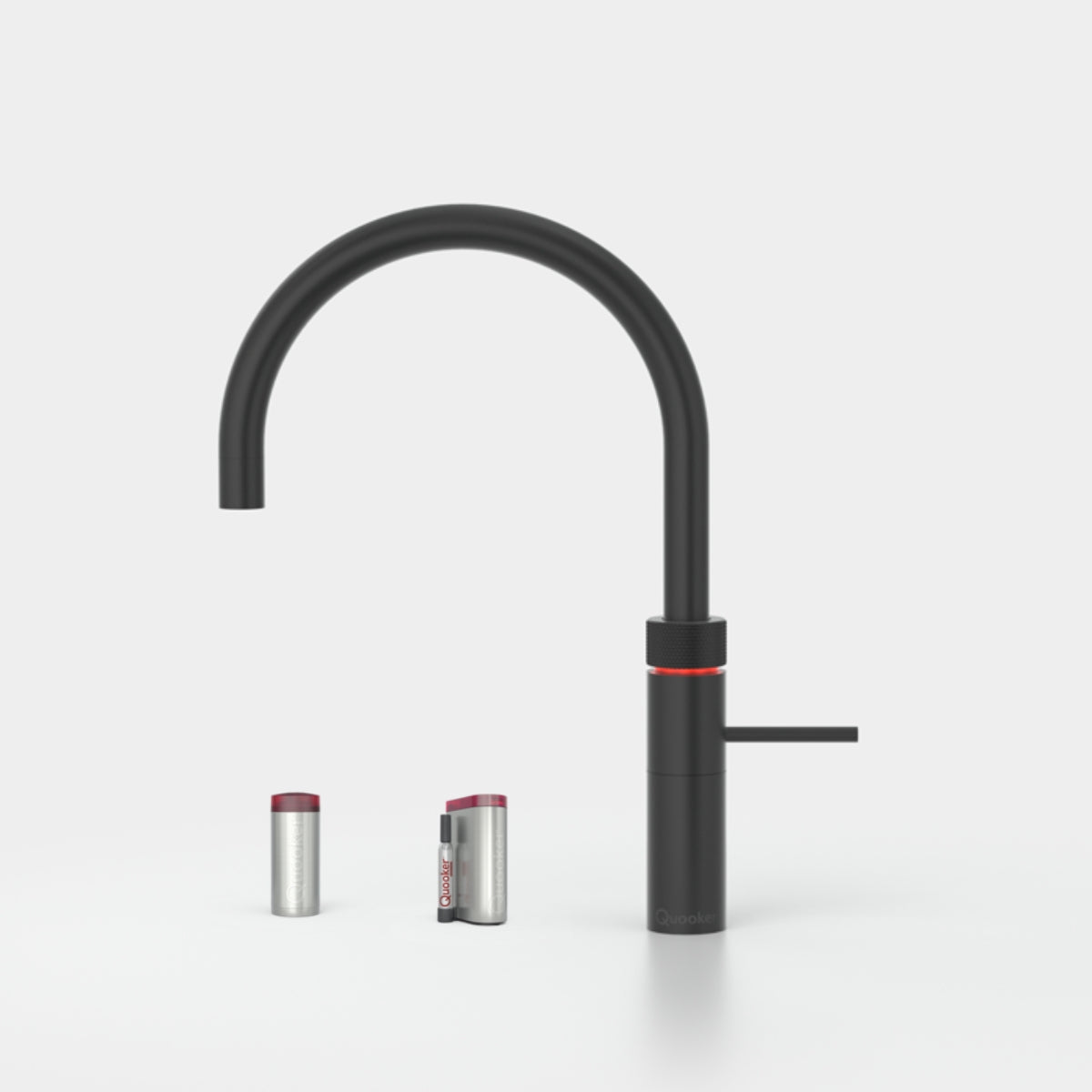 Quooker Fusion Round Kraan