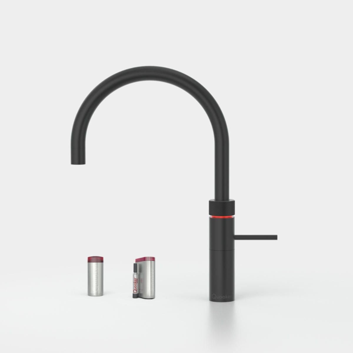 Quooker Fusion Round Kraan