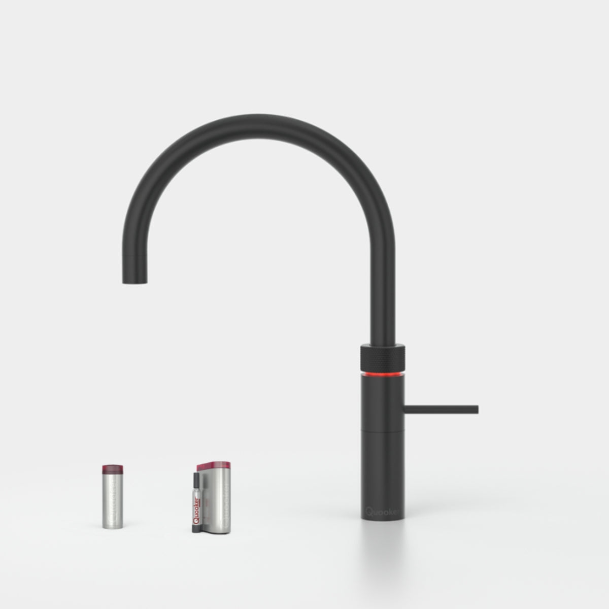 Quooker Fusion Round Kraan