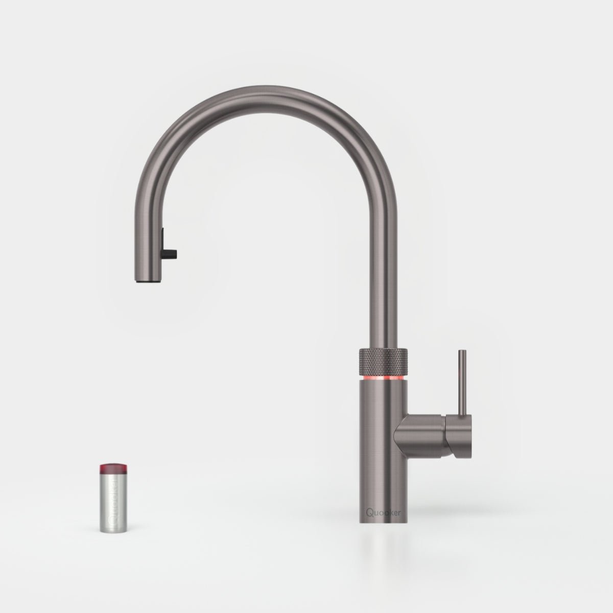 Quooker Flex Kraan PureAqua