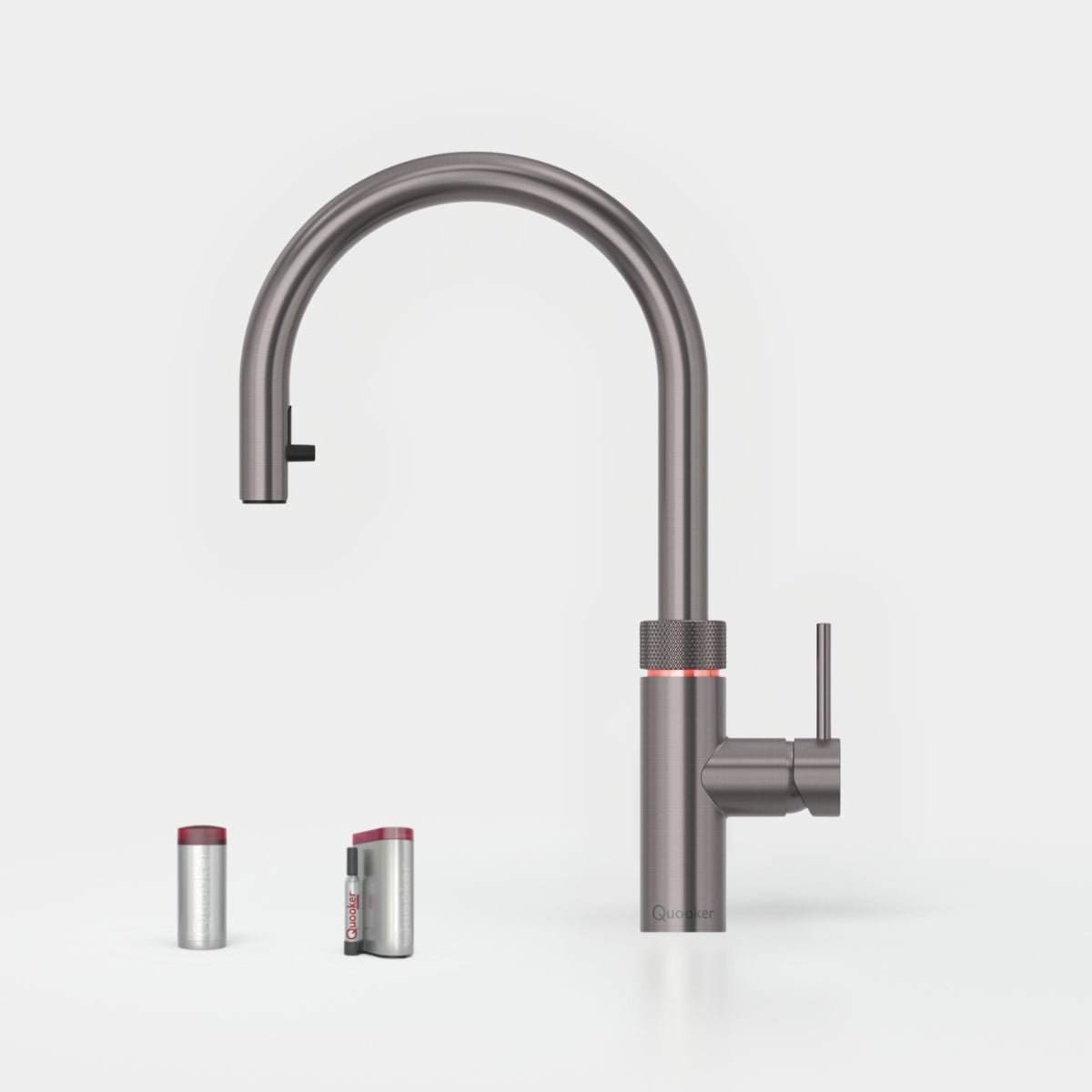 Quooker Flex Kraan PureAqua