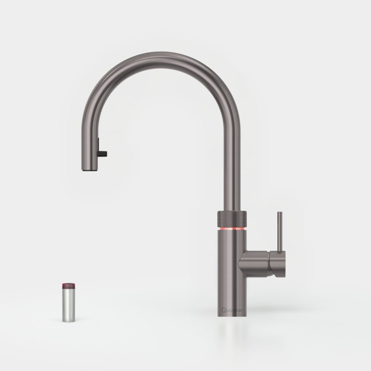 Quooker Flex Kraan PureAqua
