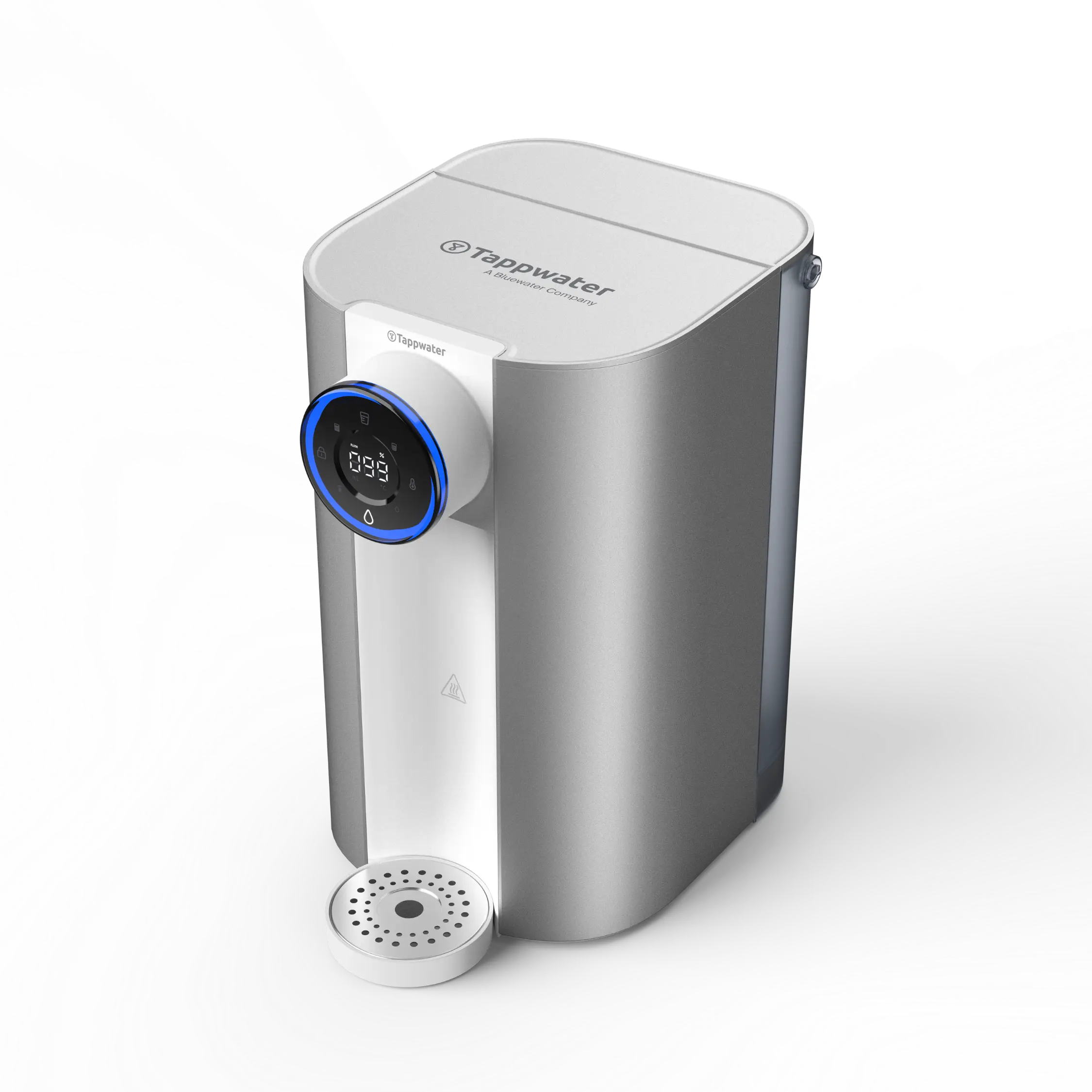 Countertop RO PureAqua