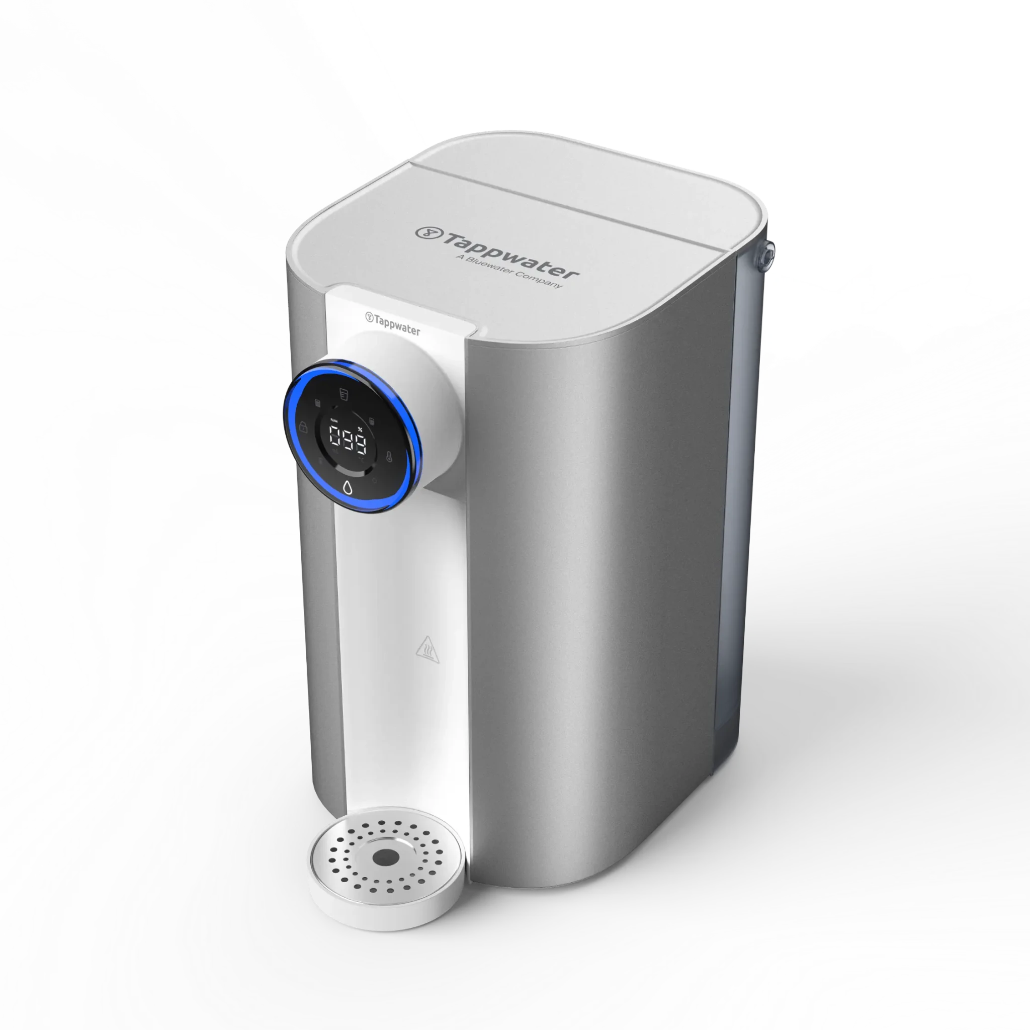 Countertop RO PureAqua