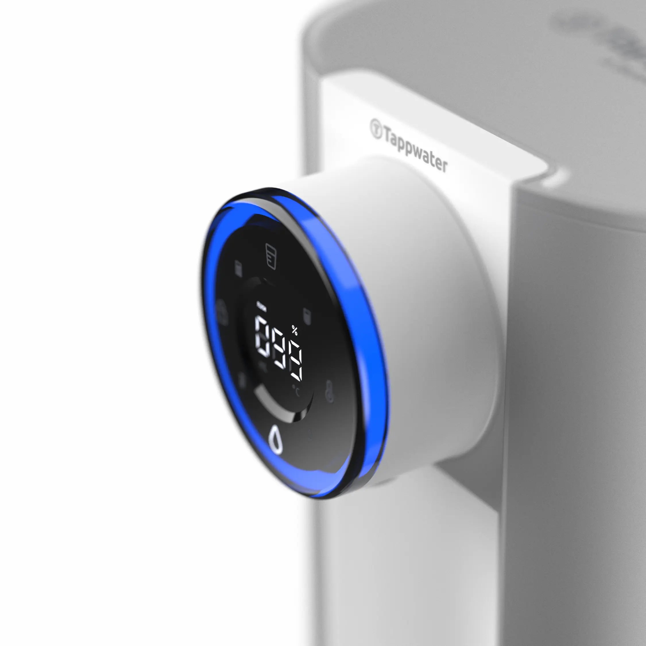 Countertop RO PureAqua