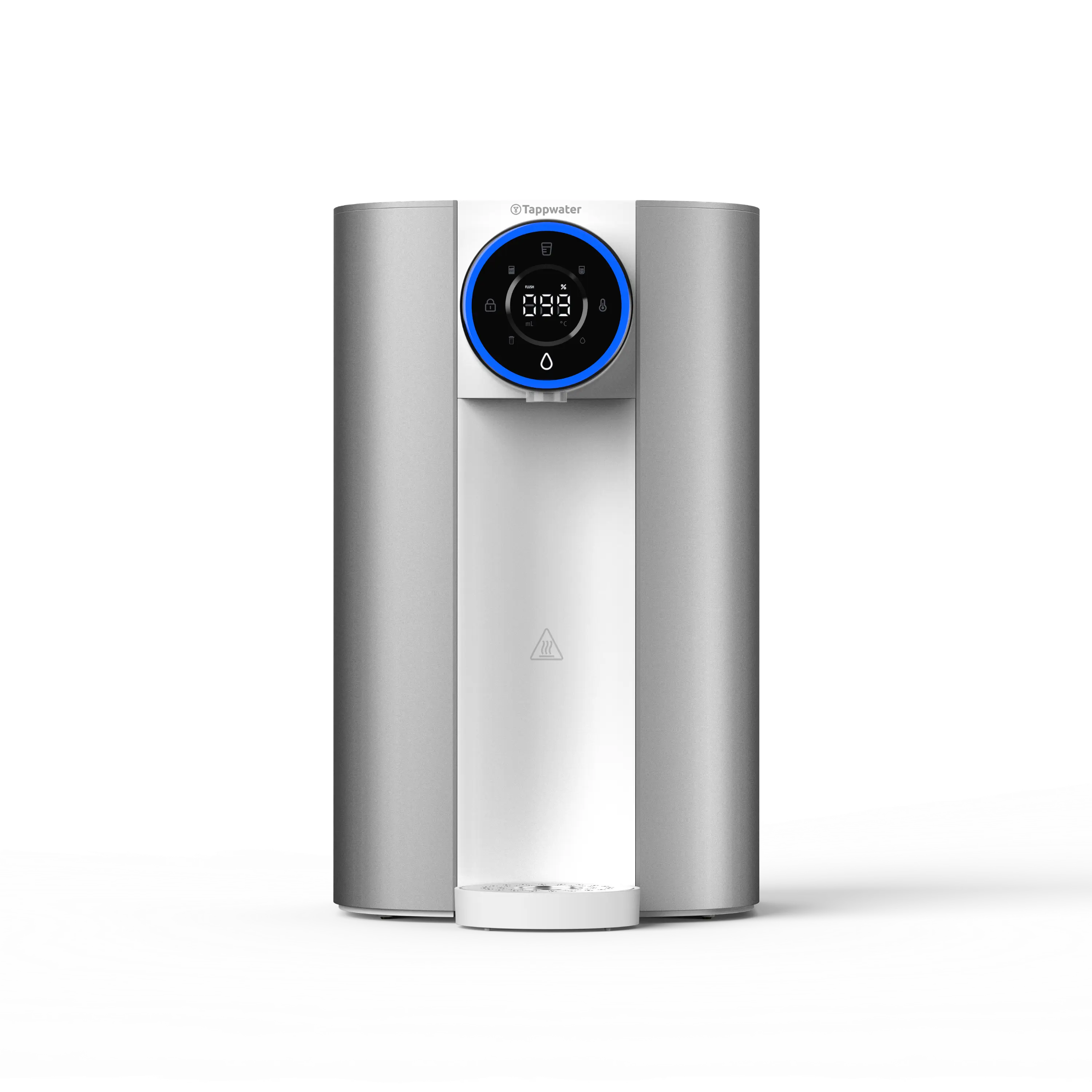 Countertop RO PureAqua