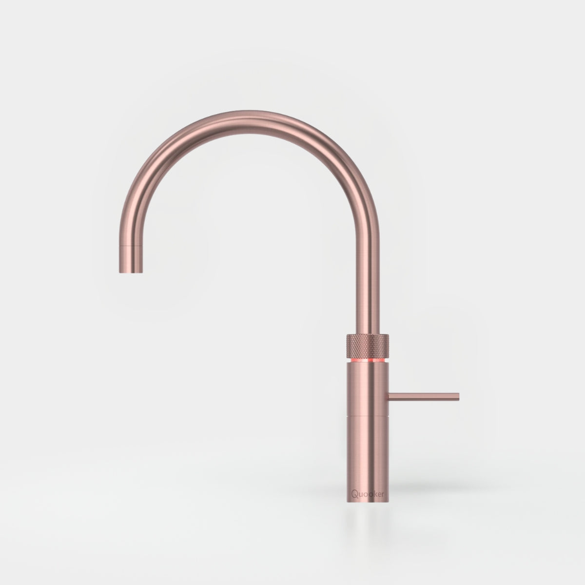 Quooker Fusion Round Kraan