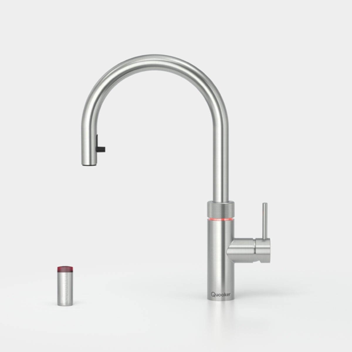 Quooker Flex Kraan PureAqua