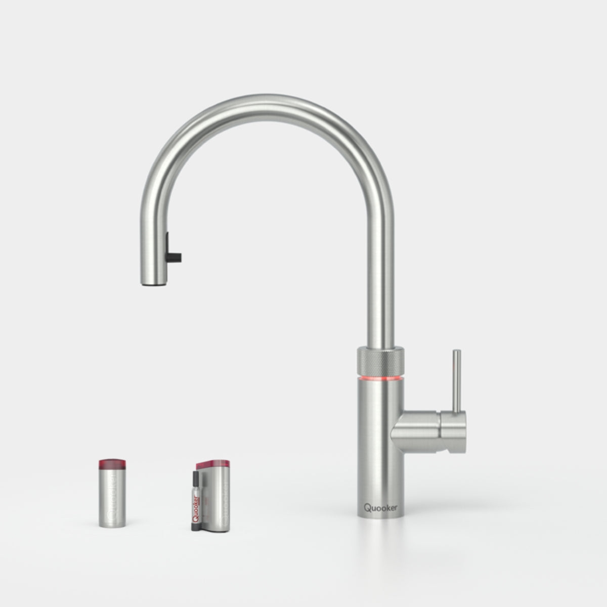 Quooker Flex Kraan