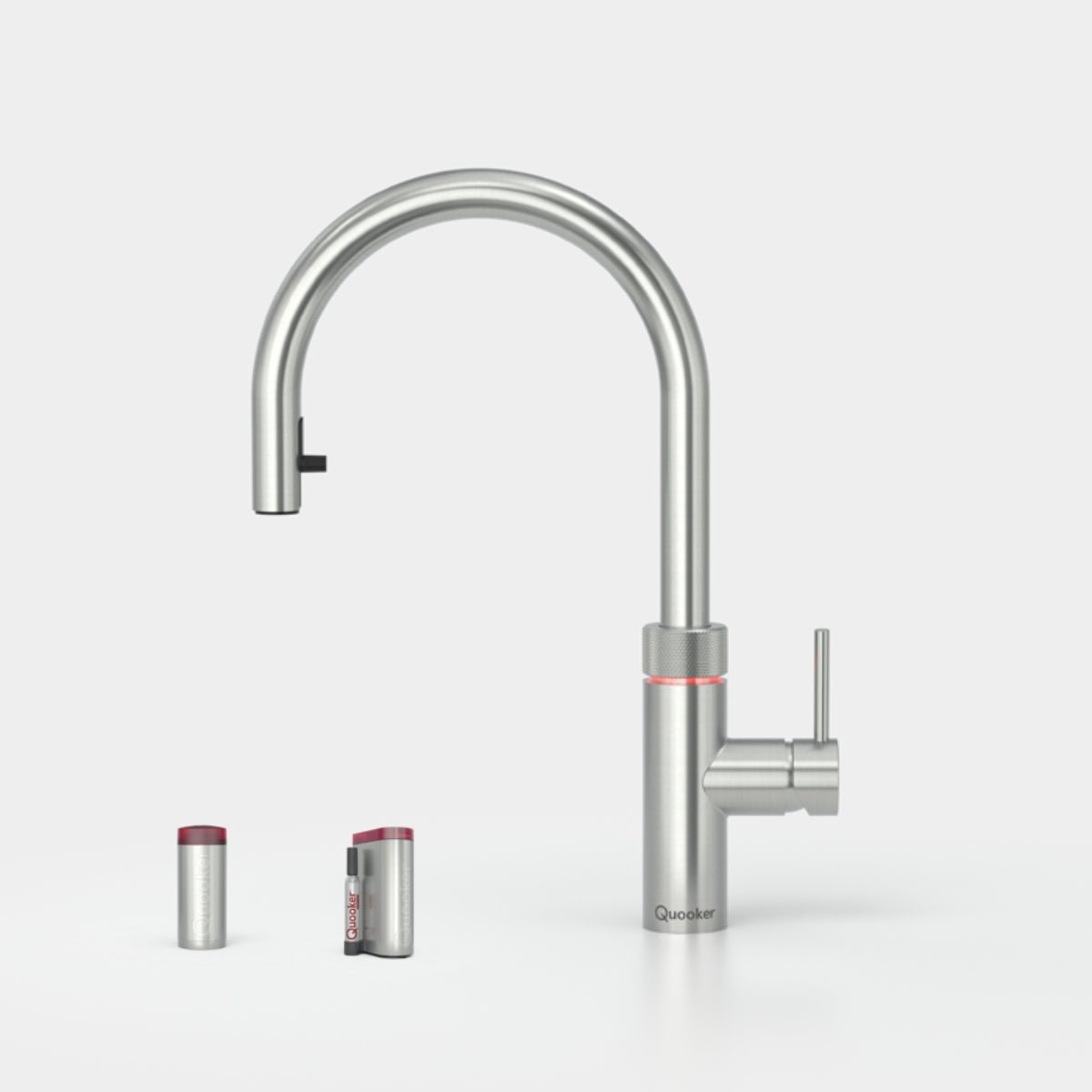 Quooker Flex Kraan PureAqua