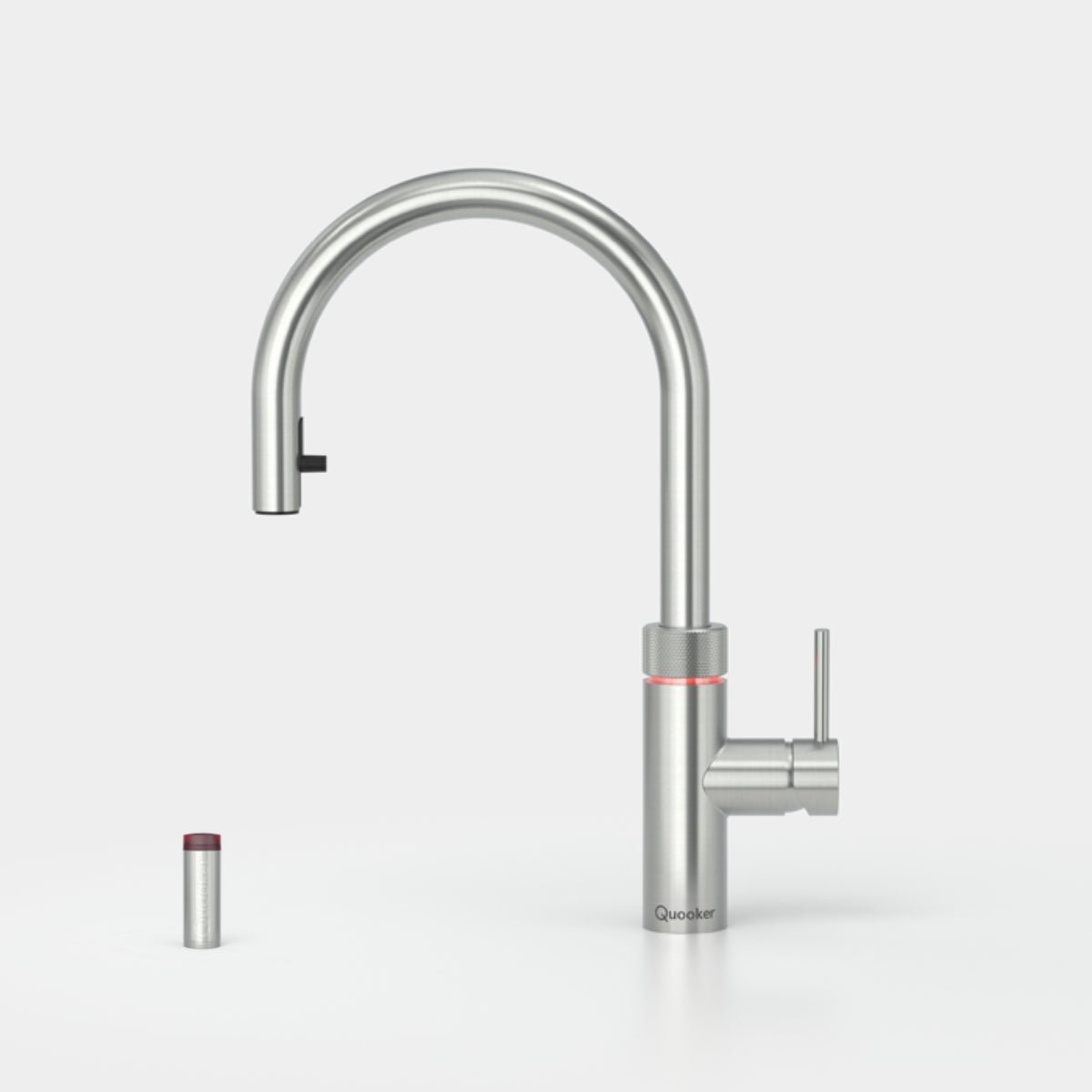 Quooker Flex Kraan PureAqua