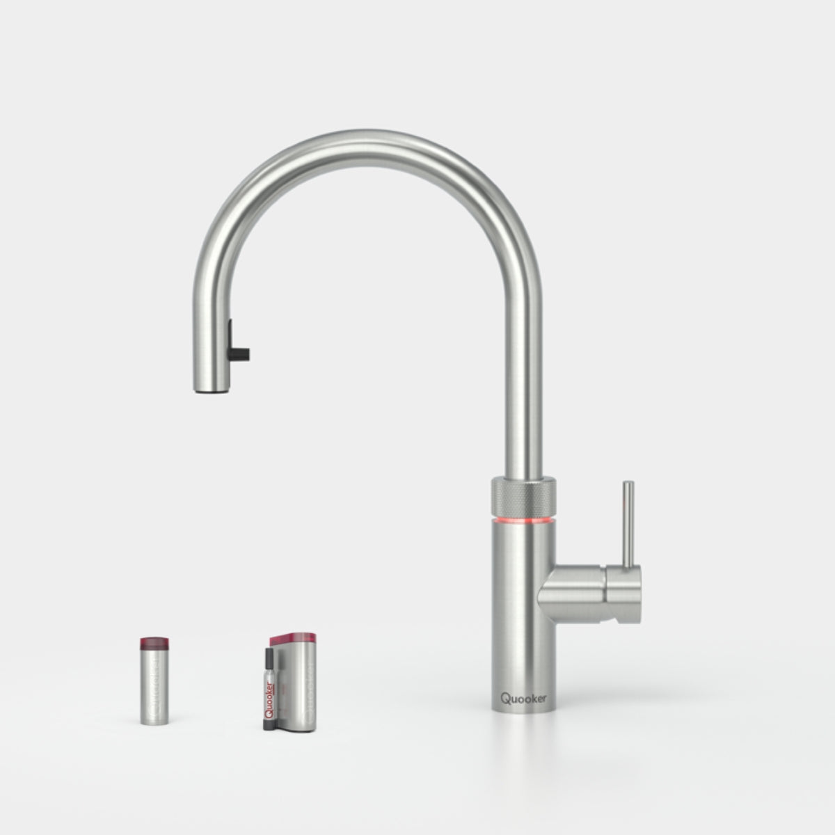 Quooker Flex Kraan