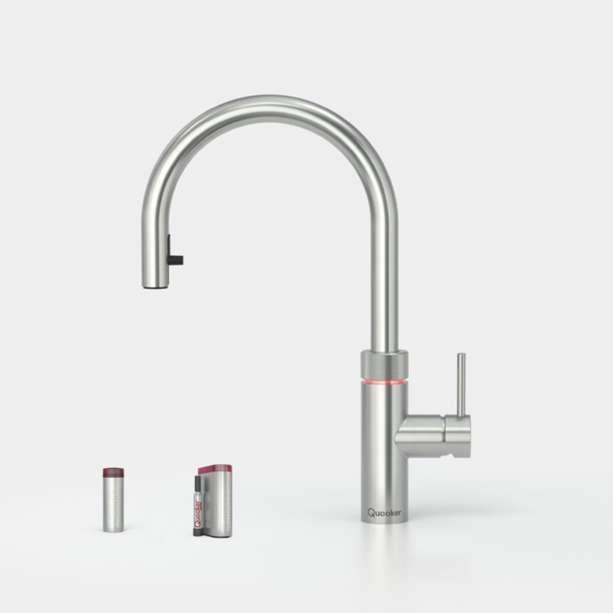 Quooker Flex Kraan PureAqua