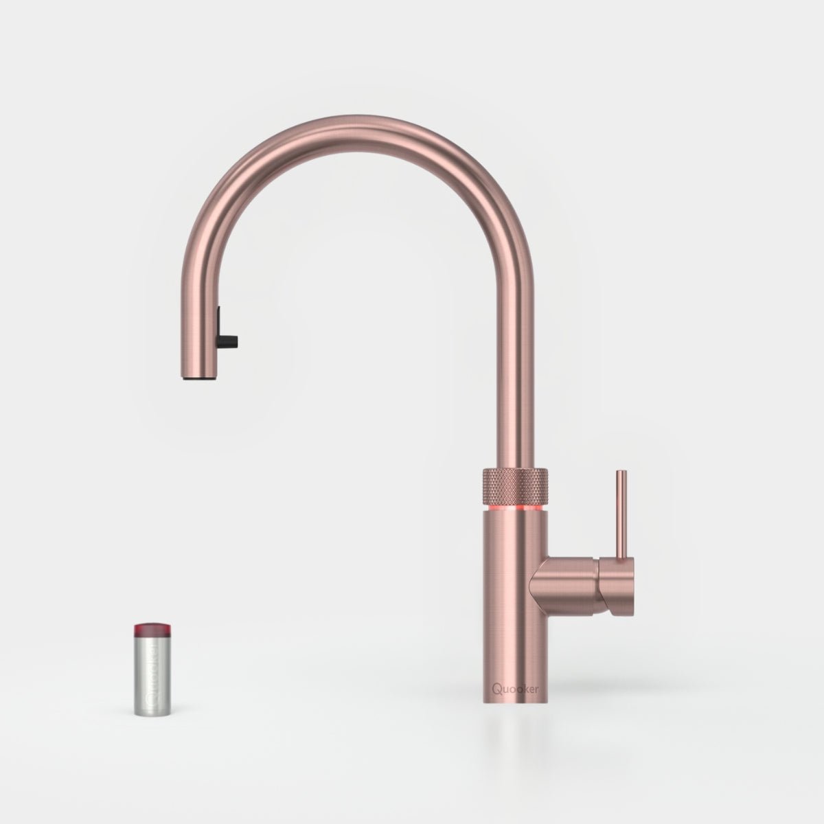 Quooker Flex Kraan PureAqua