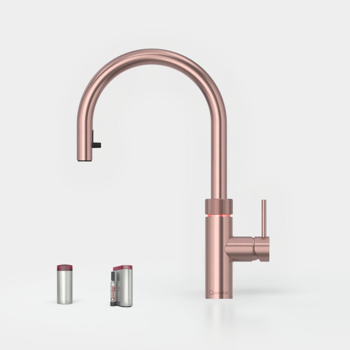Quooker Flex Kraan PureAqua