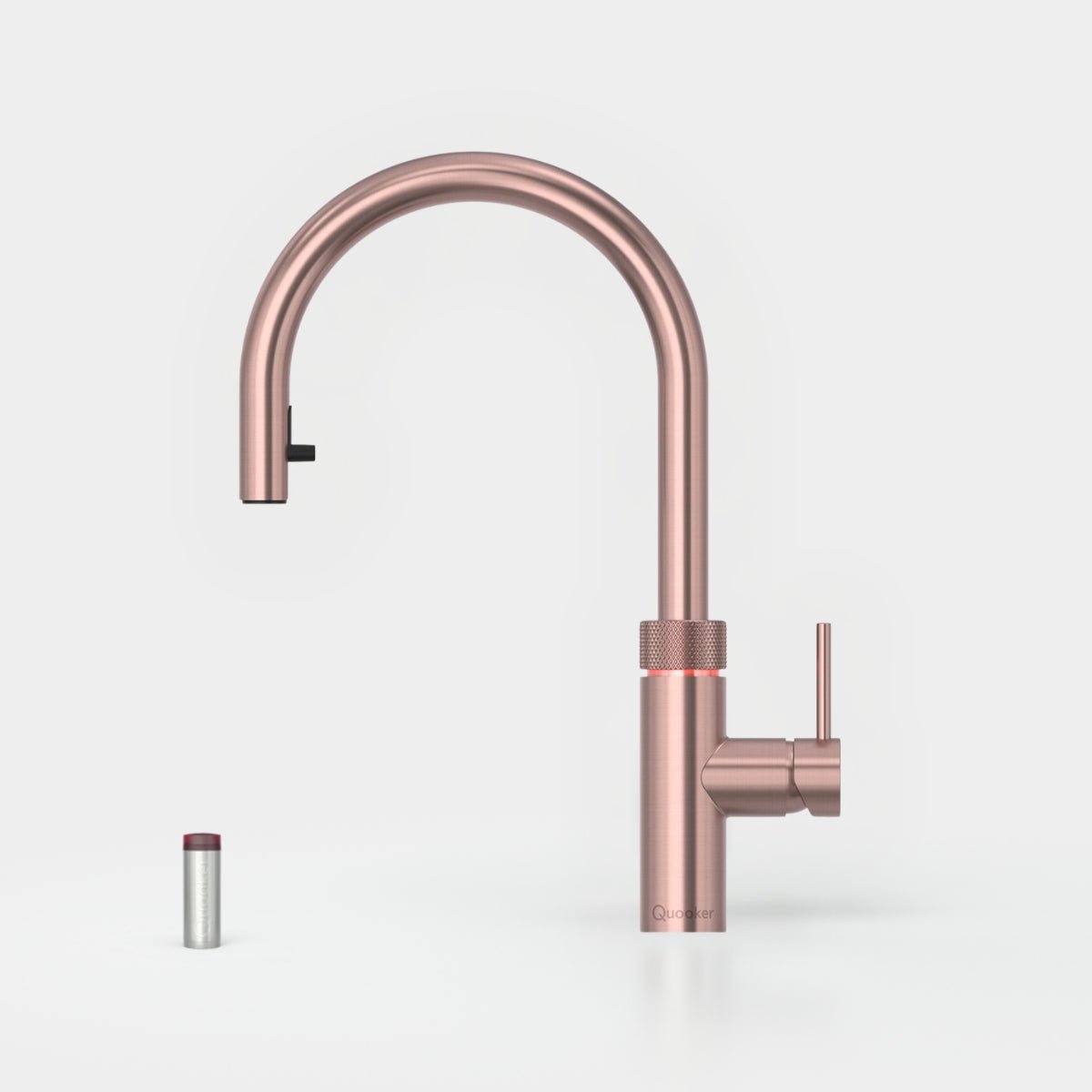 Quooker Flex Kraan PureAqua
