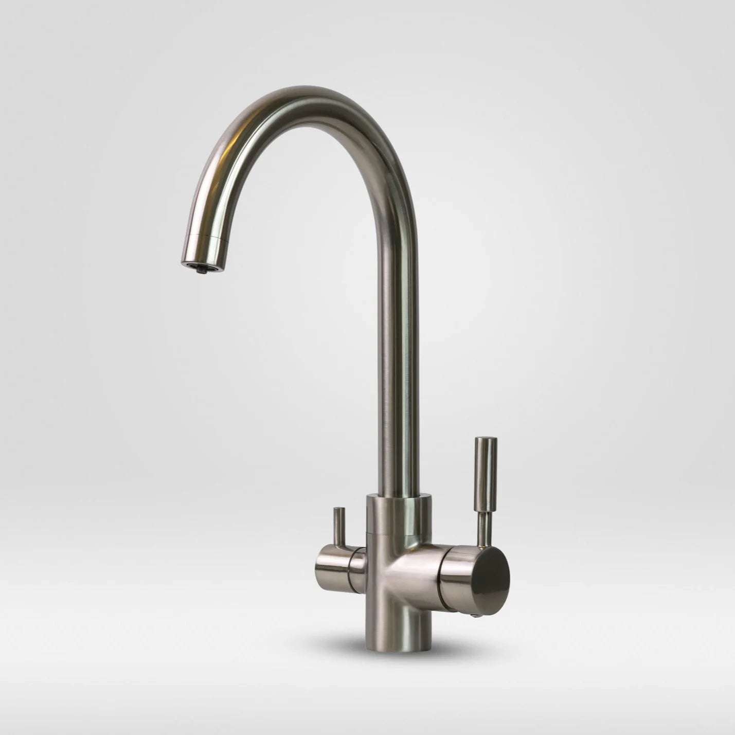 The Current RVS kraan