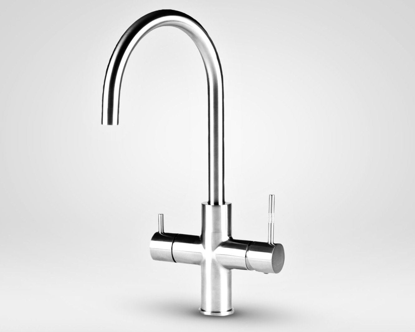 The Stream Chrome kraan