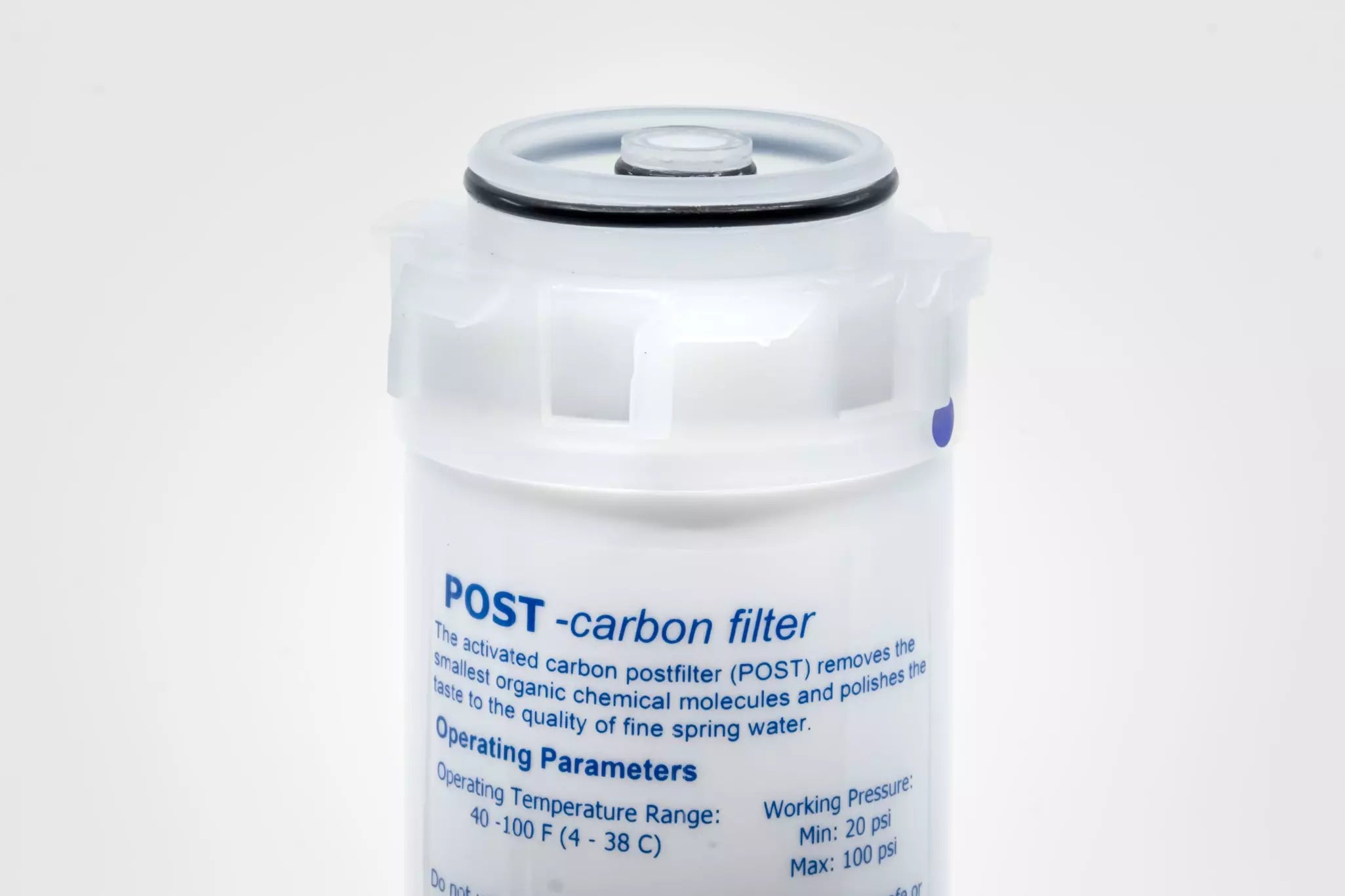 POST filter | Carbon Filter