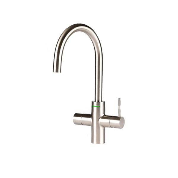 Unito Infinity 6-in-1 Universe Rond kokend water kraan