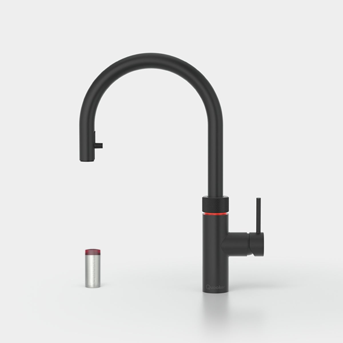 Quooker Flex Kraan PureAqua