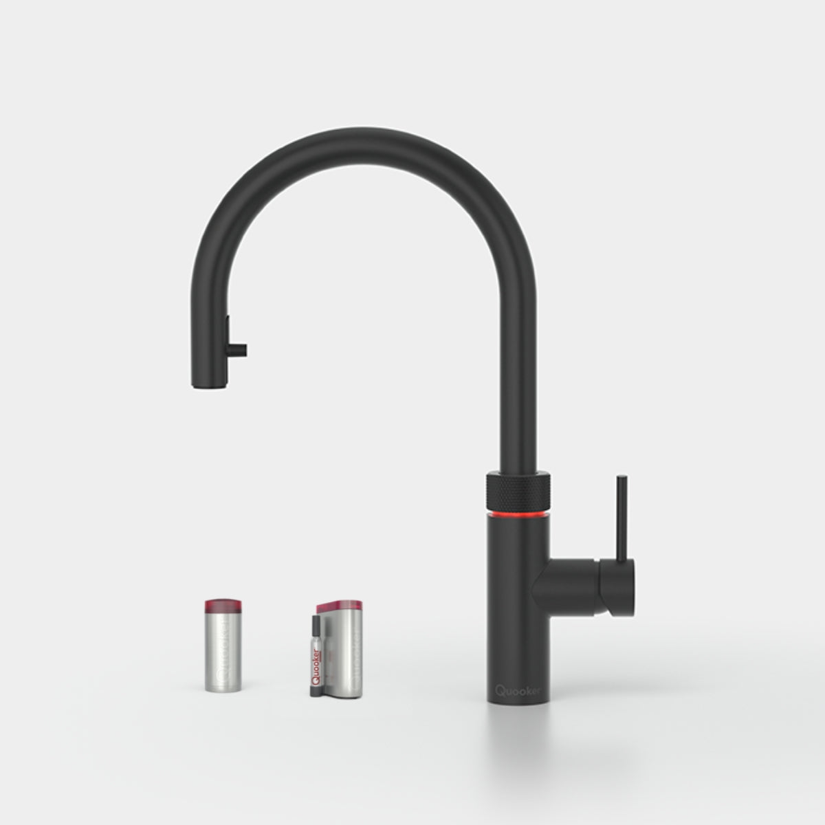 Quooker Flex Kraan