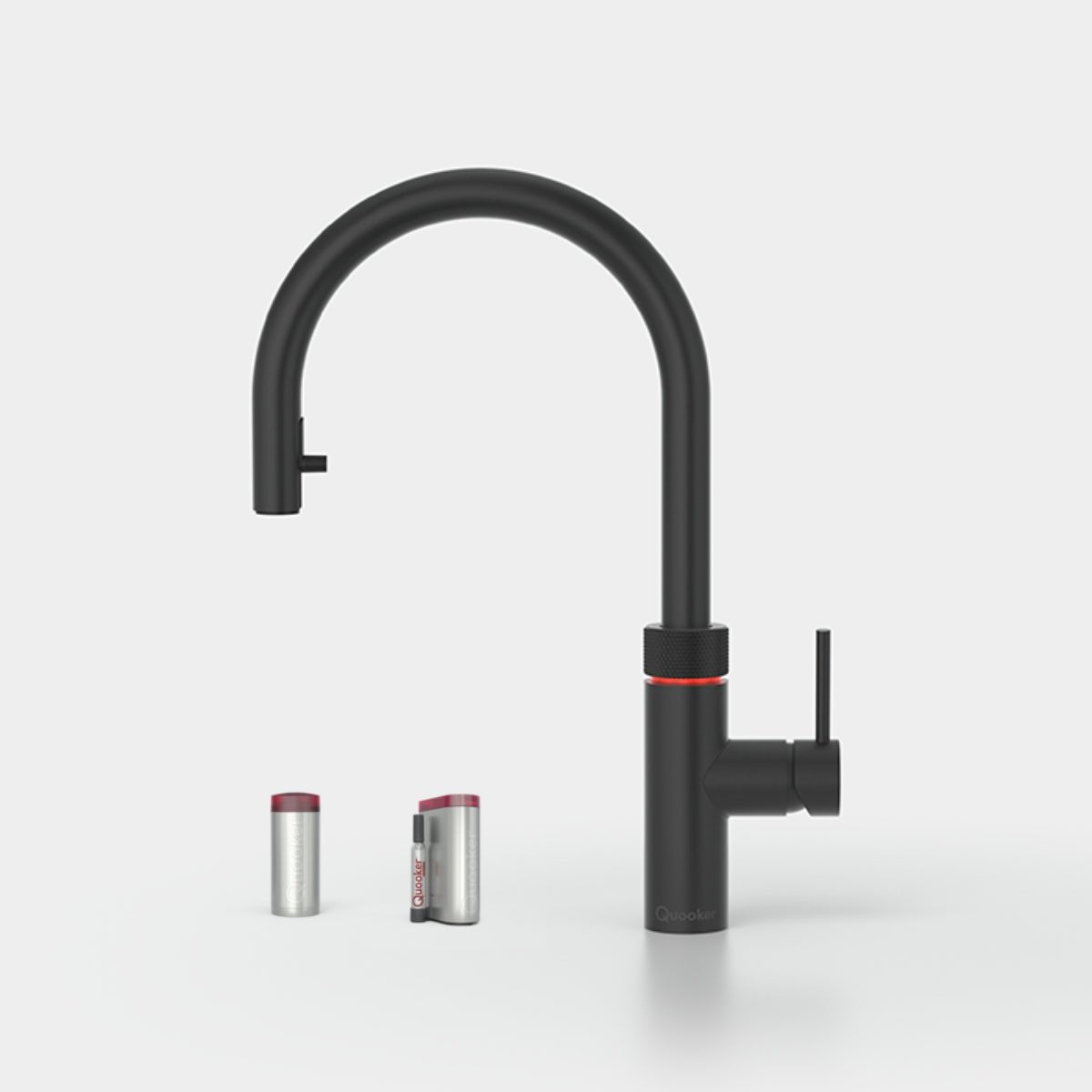 Quooker Flex Kraan PureAqua