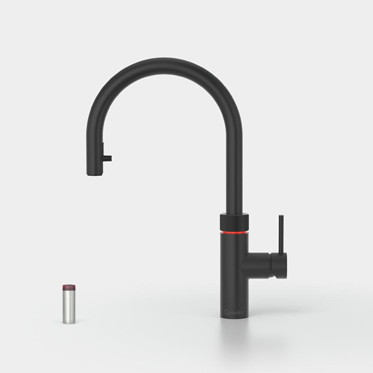 Quooker Flex Kraan