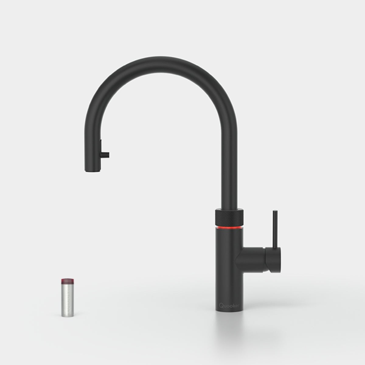 Quooker Flex Kraan PureAqua
